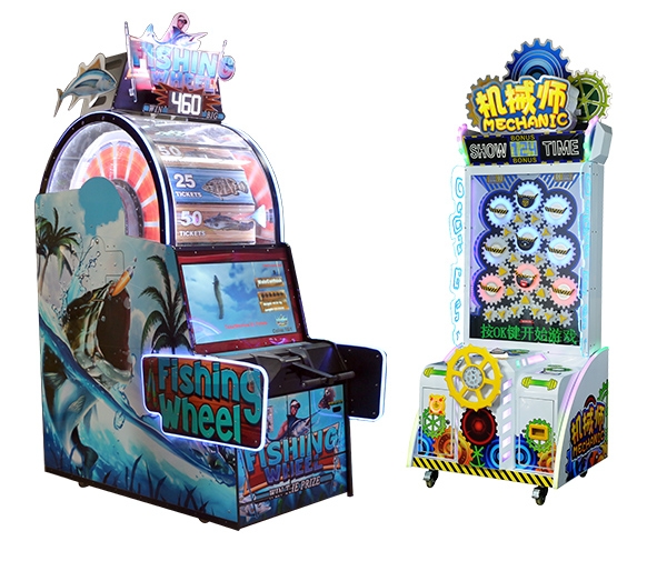 Win the lottery in exciting game, puzzle entertainment, you can feel the joy with friends