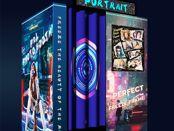Why You Should Put On The Market Photo Booth in 2023?