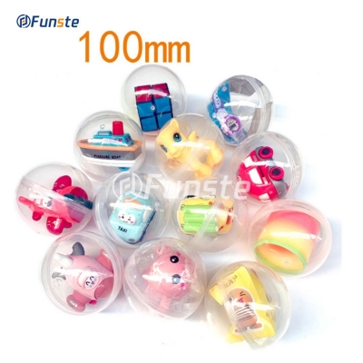 Capusle Toys For Prize Vending Machine Crane Claw Machine