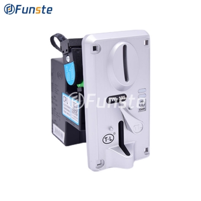 TW131 Coin Mech For Amusement Game Machine