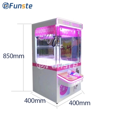Tide House Small Crane Machine