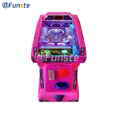  The New Listing Kids Arcade Game Classic Pinball Game Machine