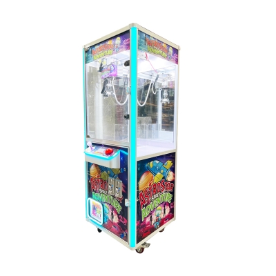 22inch Crane Mini Toy Claw Machine Small Claw Machine Mini Claw Machine 