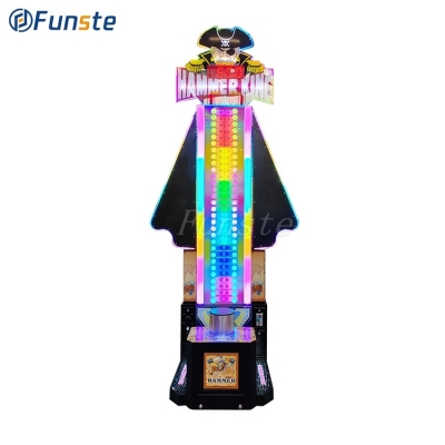 New Coming Hammer King