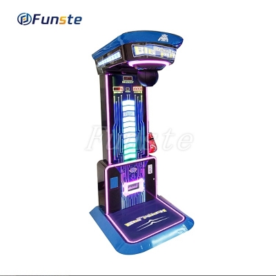 Boxing Game Machine