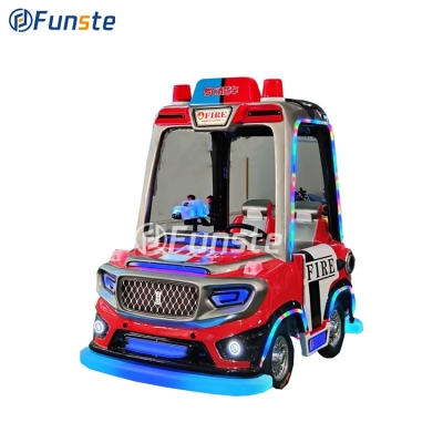  kids toy battery electric ride on car  outdoor bumper car  amusement park rides 